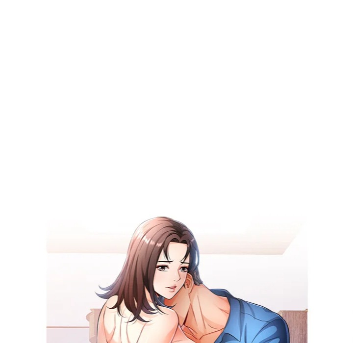 In Her Place Chapter 114 - Page 16