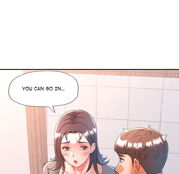 In Her Place Chapter 114 - Page 54