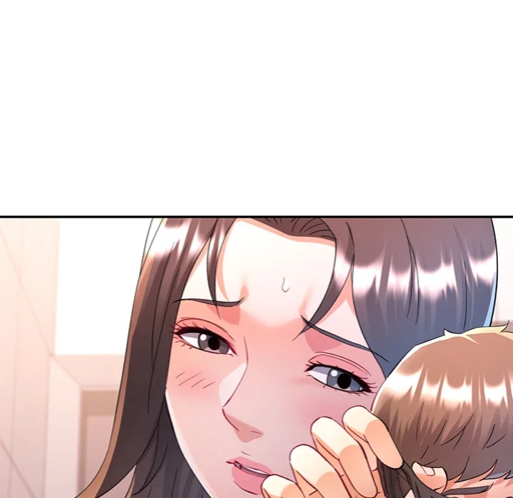 In Her Place Chapter 114 - Page 82