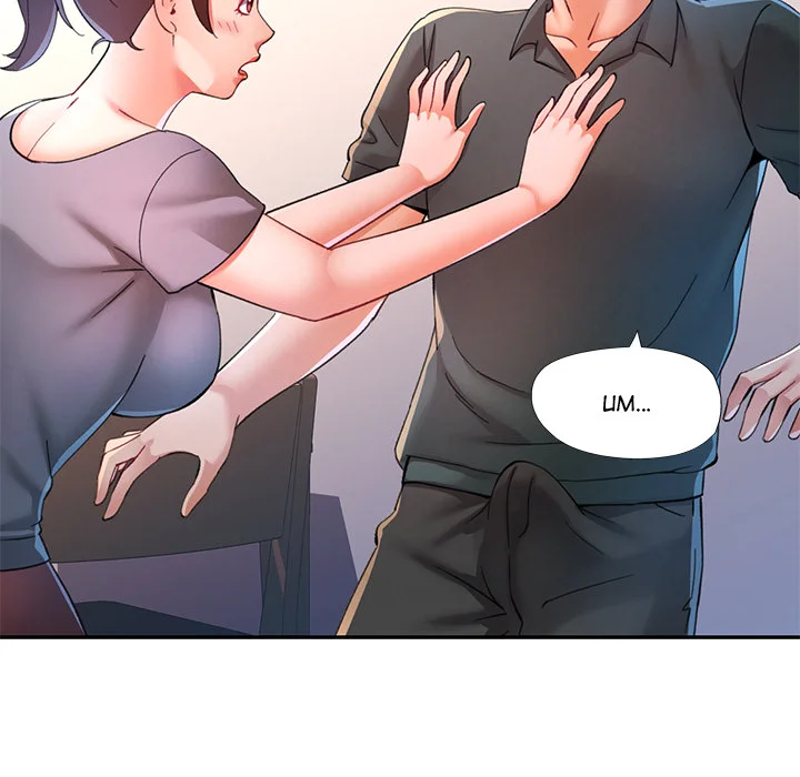 In Her Place Chapter 116 - Page 109