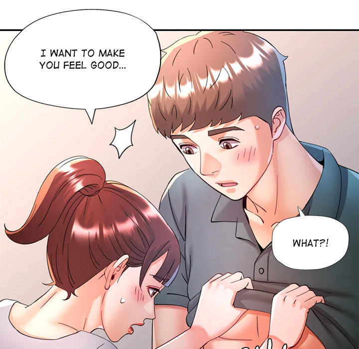 In Her Place Chapter 116 - Page 125