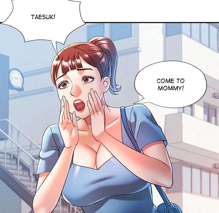 In Her Place Chapter 116 - Page 28