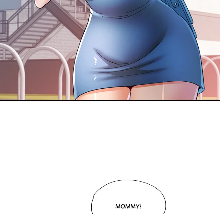 In Her Place Chapter 116 - Page 29