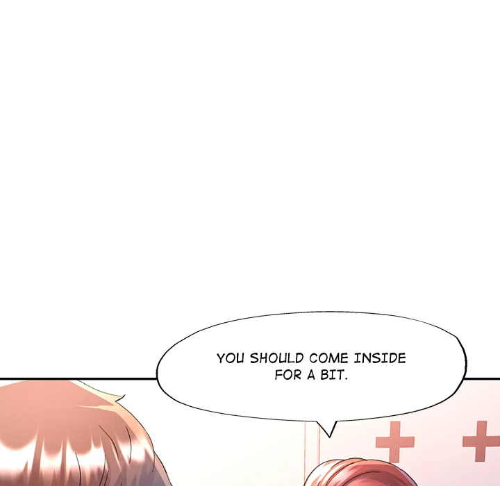In Her Place Chapter 116 - Page 44