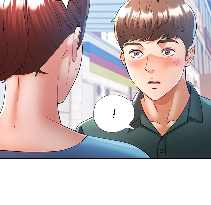 In Her Place Chapter 116 - Page 5