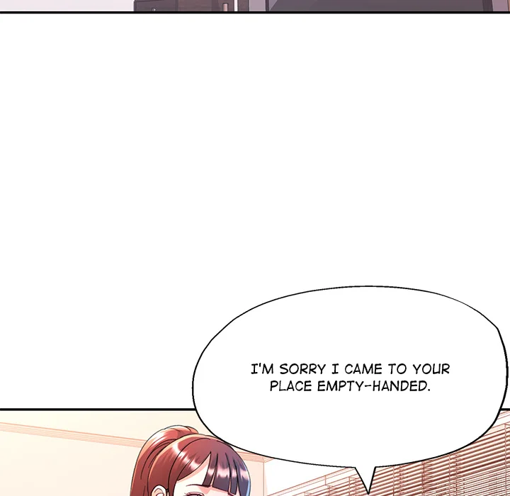 In Her Place Chapter 116 - Page 56