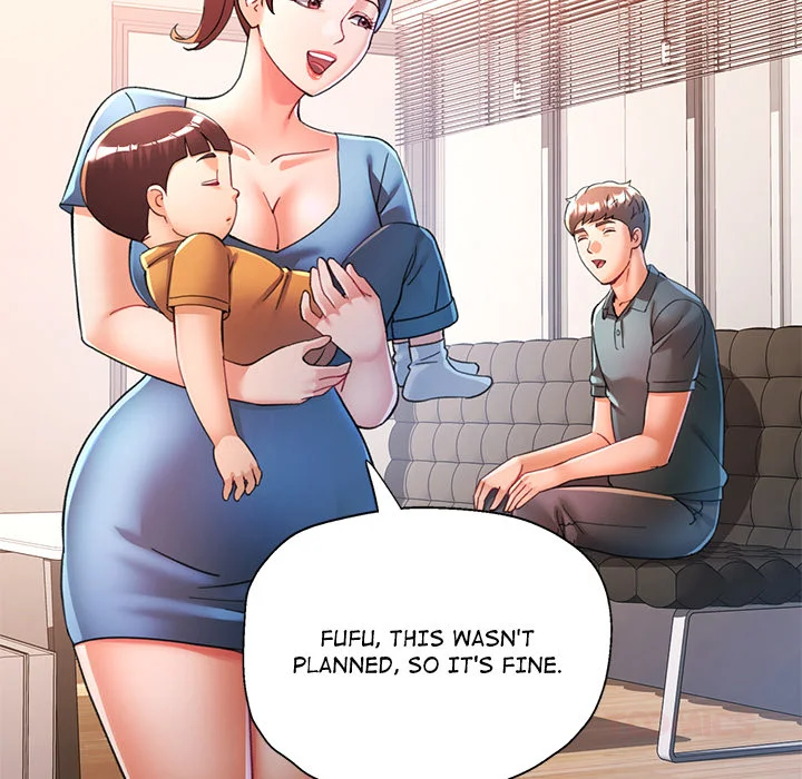 In Her Place Chapter 116 - Page 57