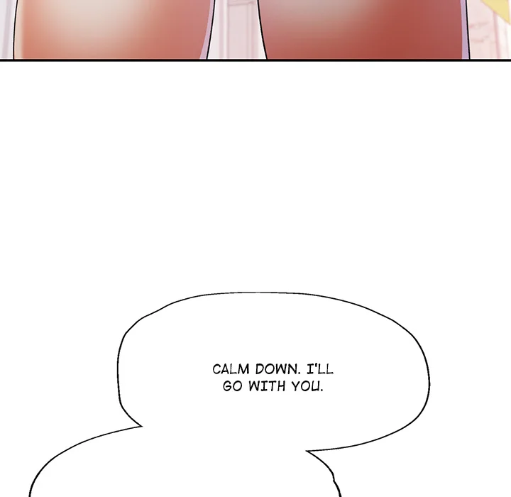 In Her Place Chapter 116 - Page 8