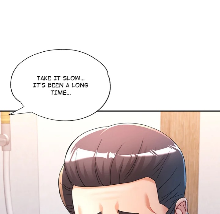In Her Place Chapter 117 - Page 101