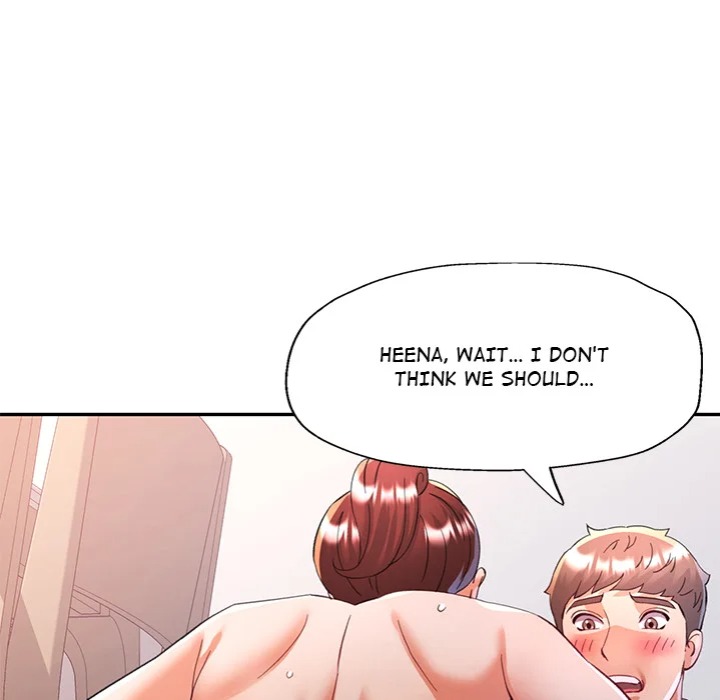 In Her Place Chapter 117 - Page 11
