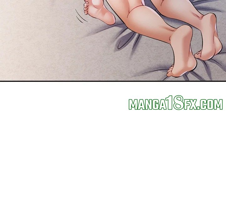 In Her Place Chapter 117 - Page 154