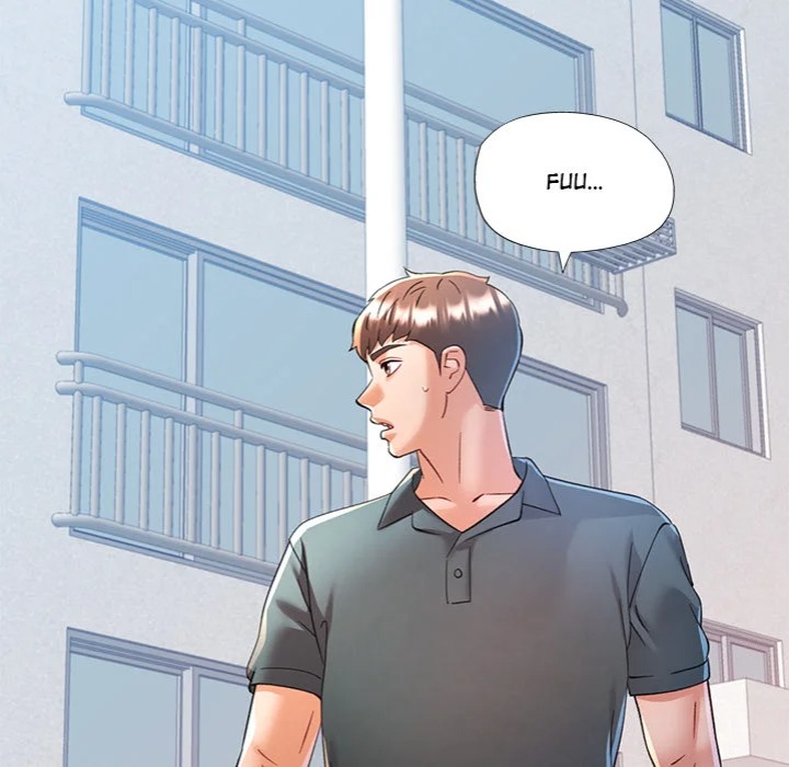 In Her Place Chapter 117 - Page 47
