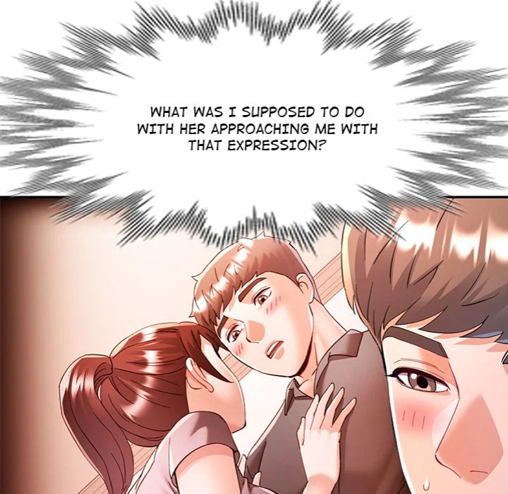 In Her Place Chapter 117 - Page 51