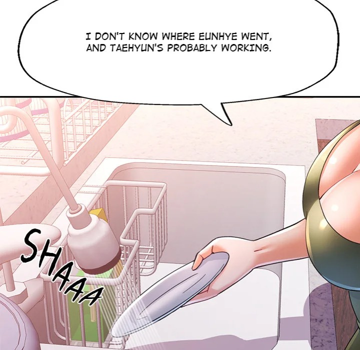 In Her Place Chapter 117 - Page 73