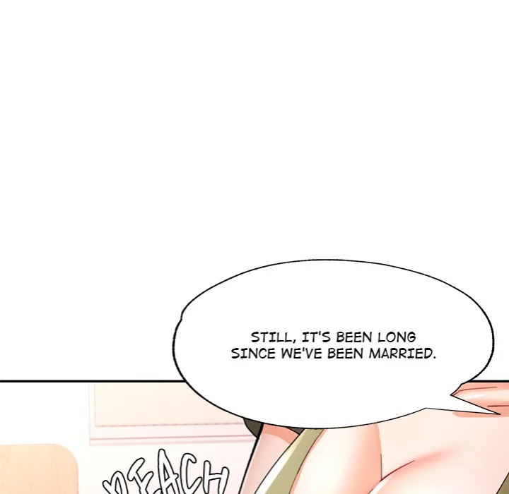 In Her Place Chapter 117 - Page 88