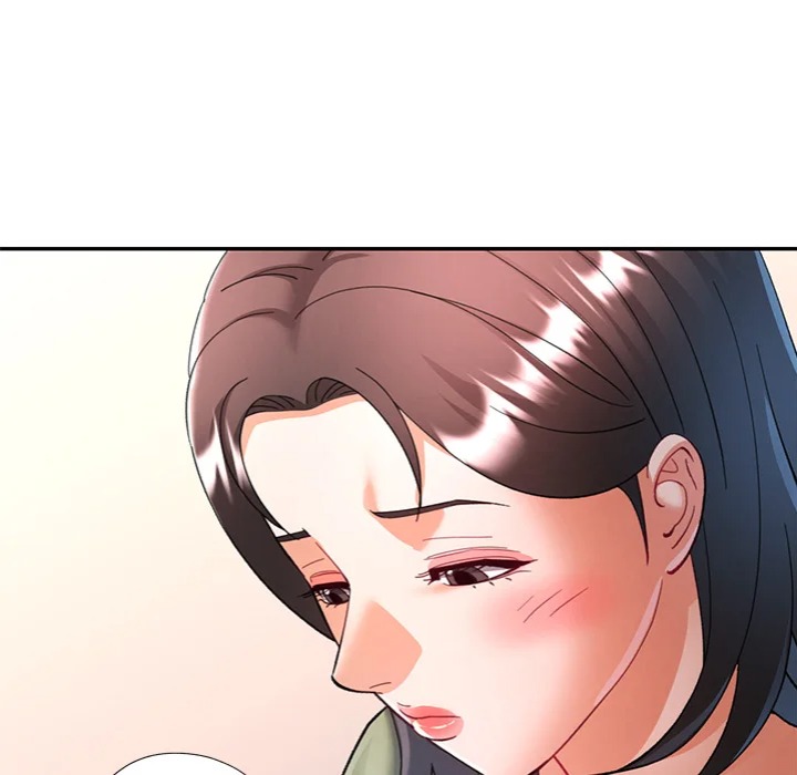In Her Place Chapter 117 - Page 90