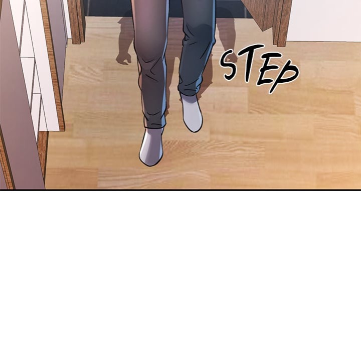 In Her Place Chapter 118 - Page 108
