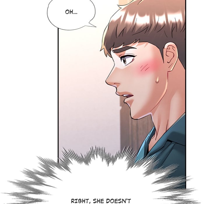 In Her Place Chapter 118 - Page 116