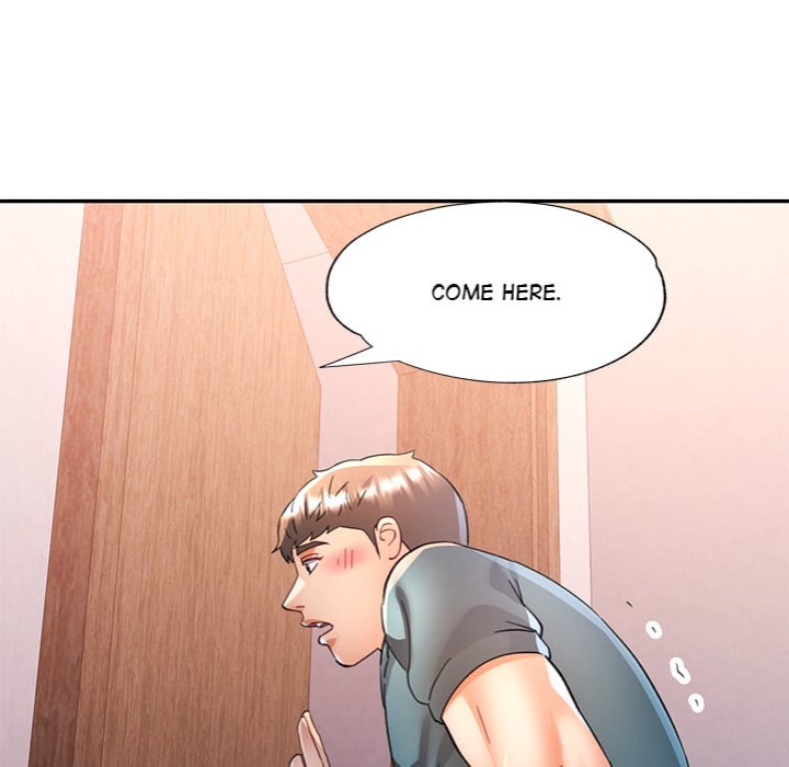 In Her Place Chapter 118 - Page 64