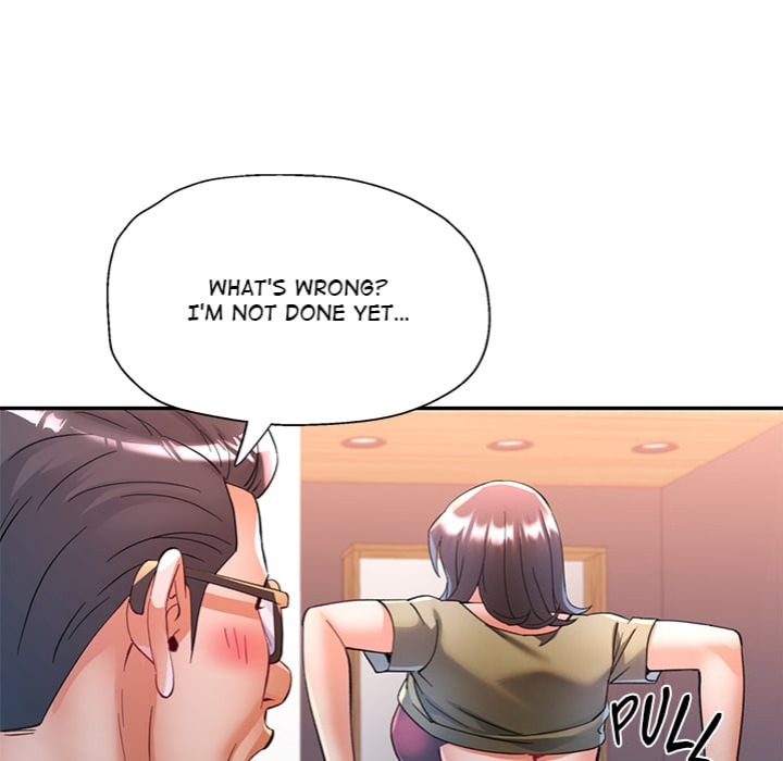 In Her Place Chapter 118 - Page 79