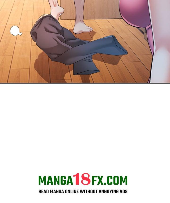 In Her Place Chapter 119 - Page 122
