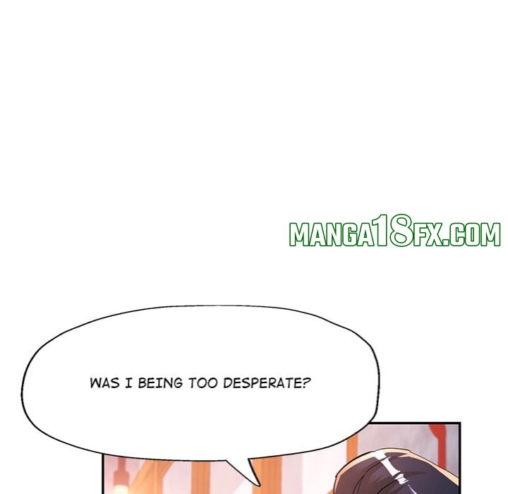 In Her Place Chapter 119 - Page 30