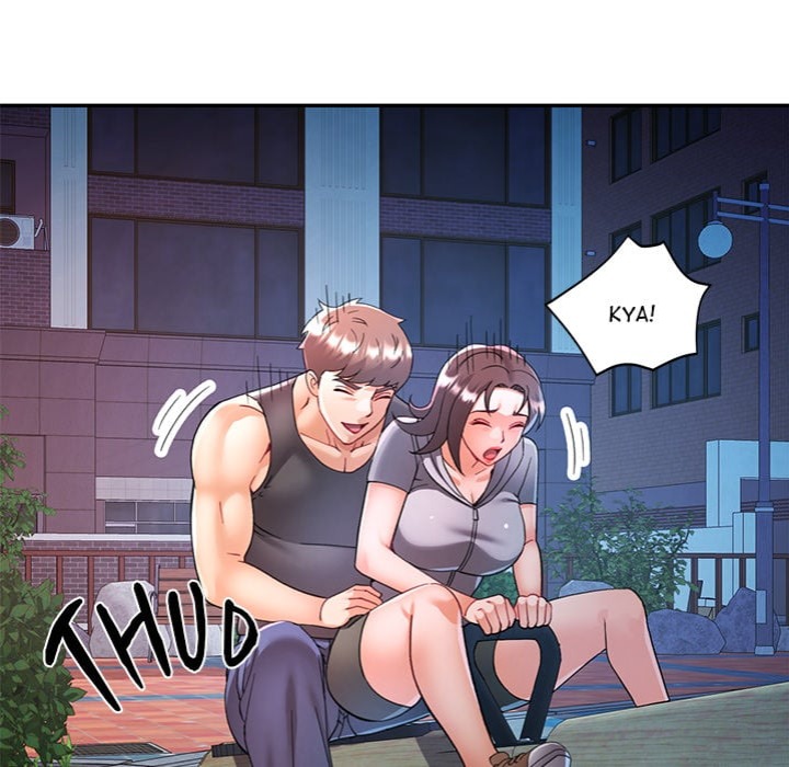 In Her Place Chapter 119 - Page 96