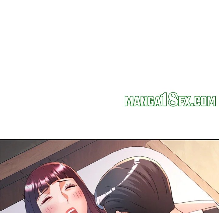In Her Place Chapter 120 - Page 105