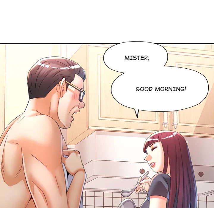 In Her Place Chapter 120 - Page 142