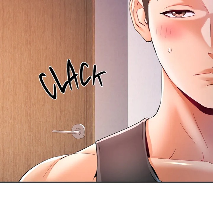 In Her Place Chapter 120 - Page 25