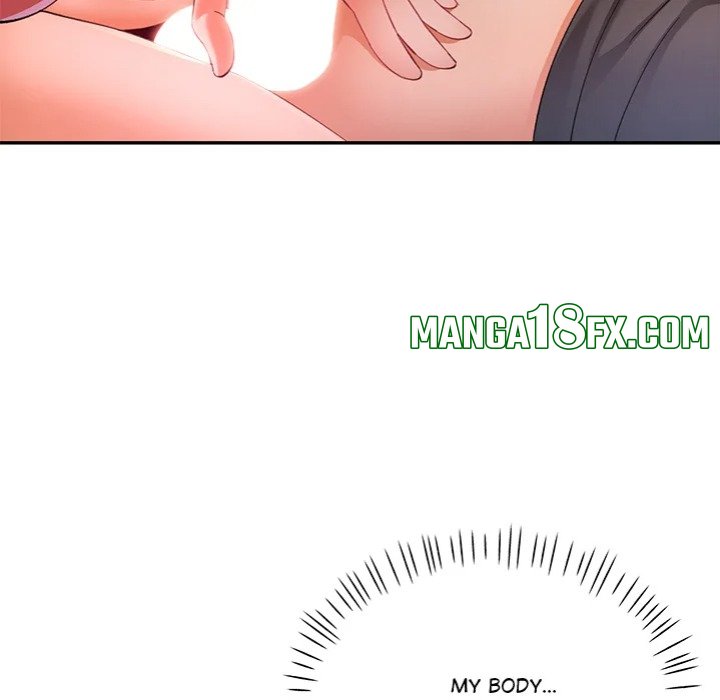 In Her Place Chapter 120 - Page 45