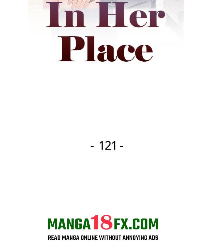 In Her Place Chapter 121 - Page 16