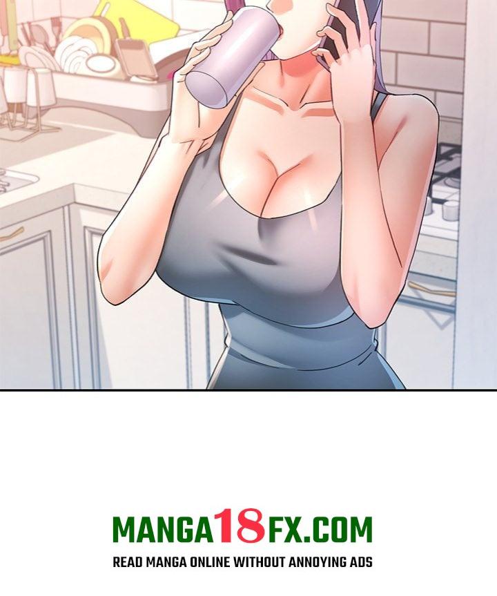 In Her Place Chapter 121 - Page 40