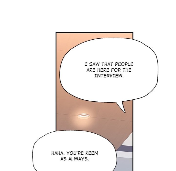 In Her Place Chapter 122 - Page 104