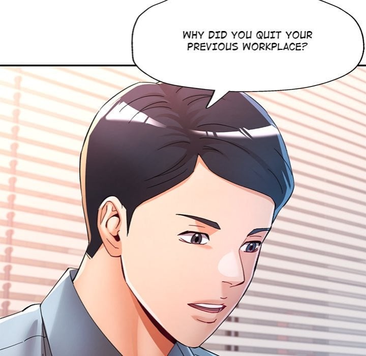 In Her Place Chapter 122 - Page 121