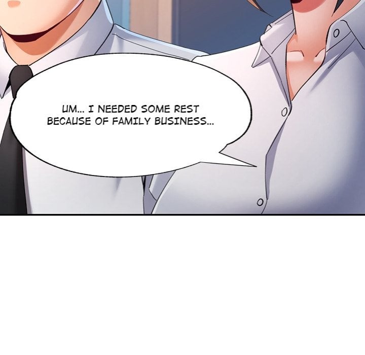 In Her Place Chapter 122 - Page 126