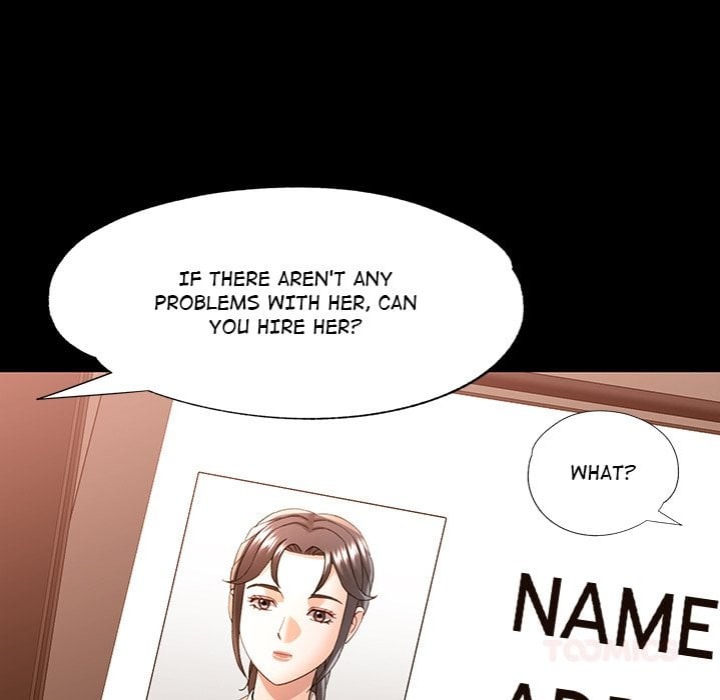 In Her Place Chapter 122 - Page 129