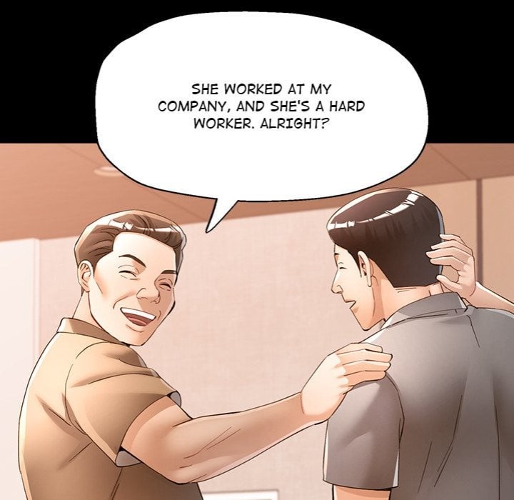 In Her Place Chapter 122 - Page 131