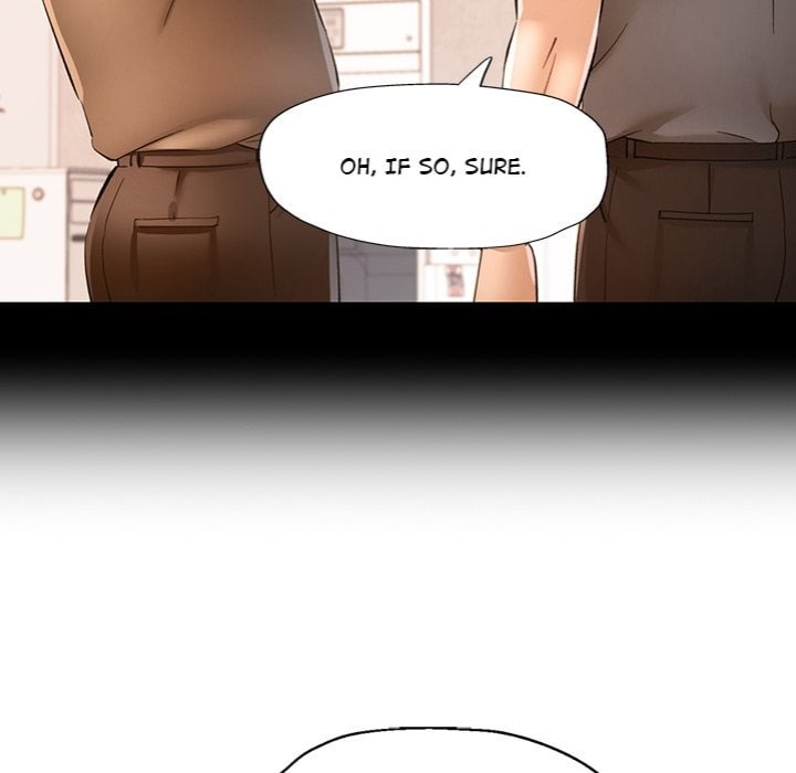 In Her Place Chapter 122 - Page 132