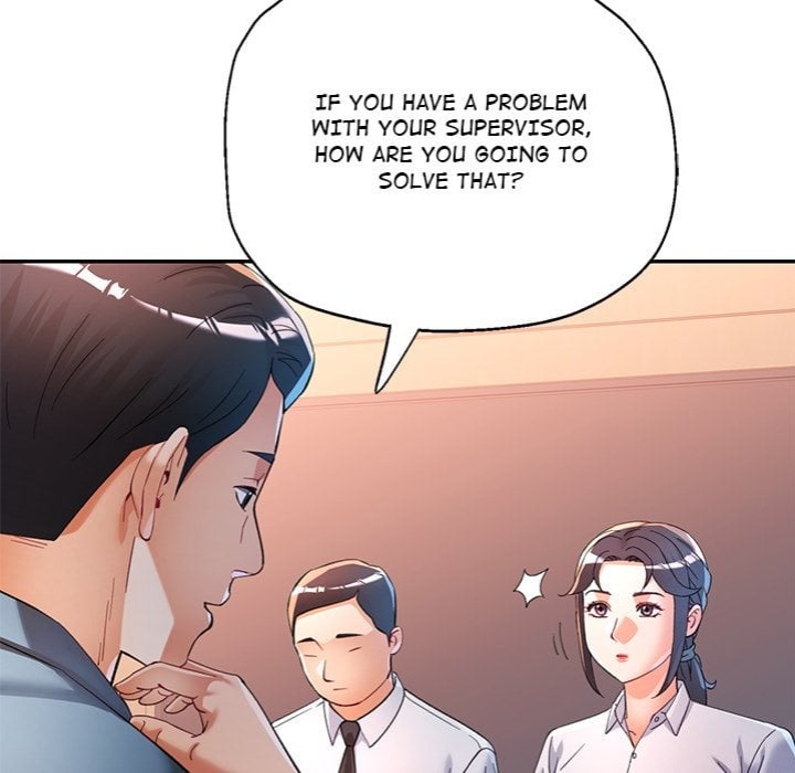 In Her Place Chapter 122 - Page 133