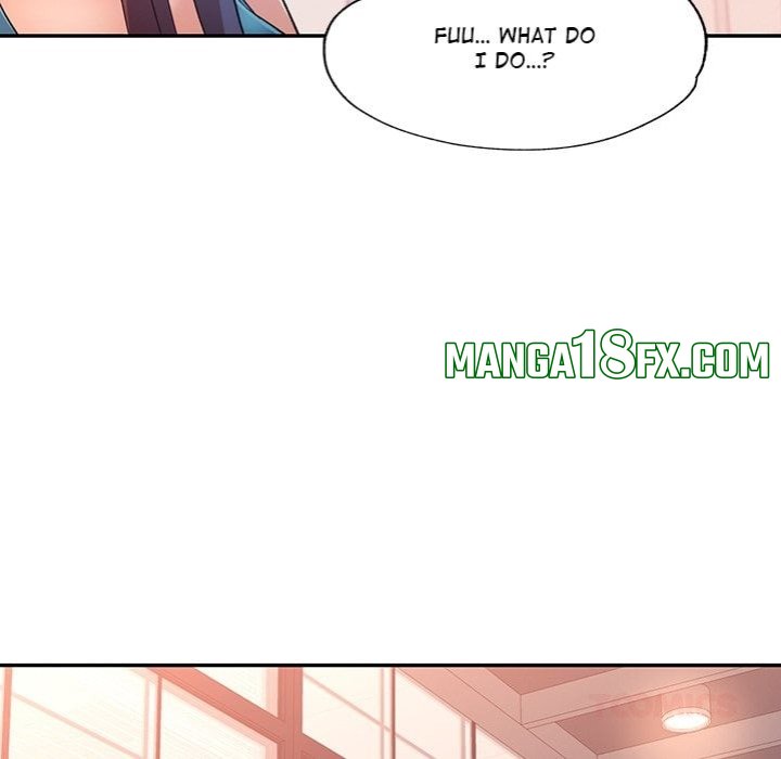 In Her Place Chapter 122 - Page 39