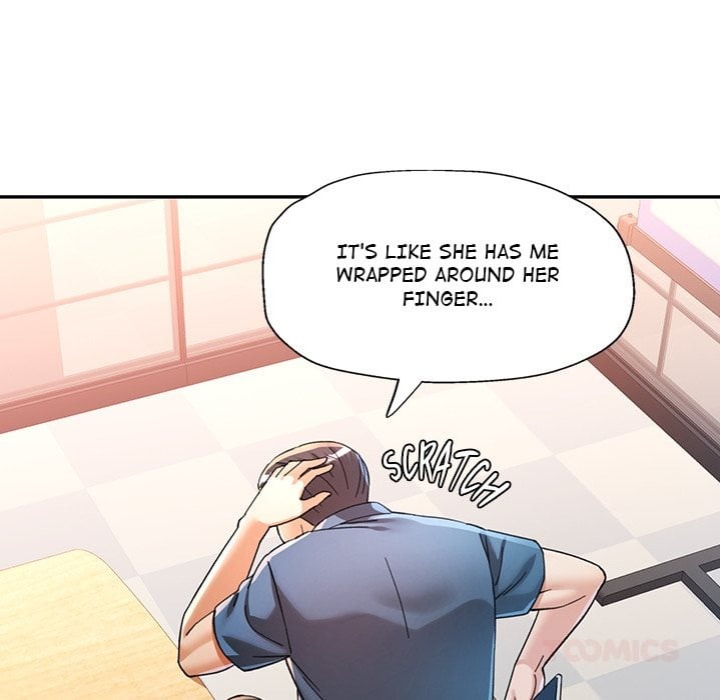 In Her Place Chapter 122 - Page 81