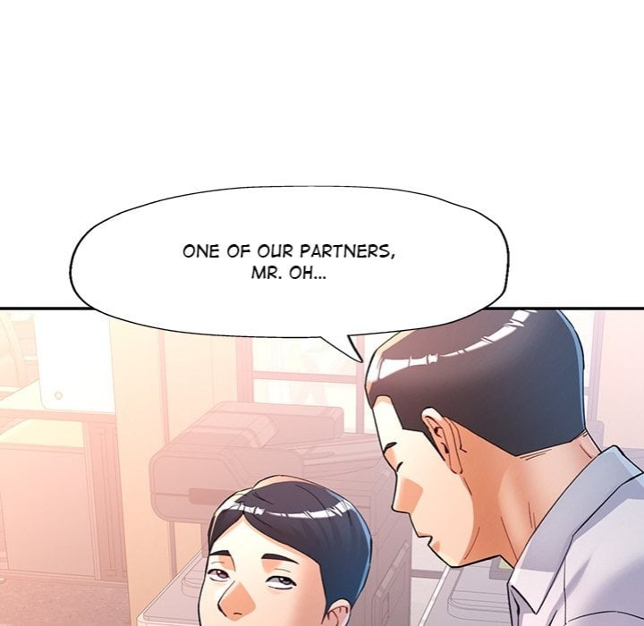 In Her Place Chapter 122 - Page 94