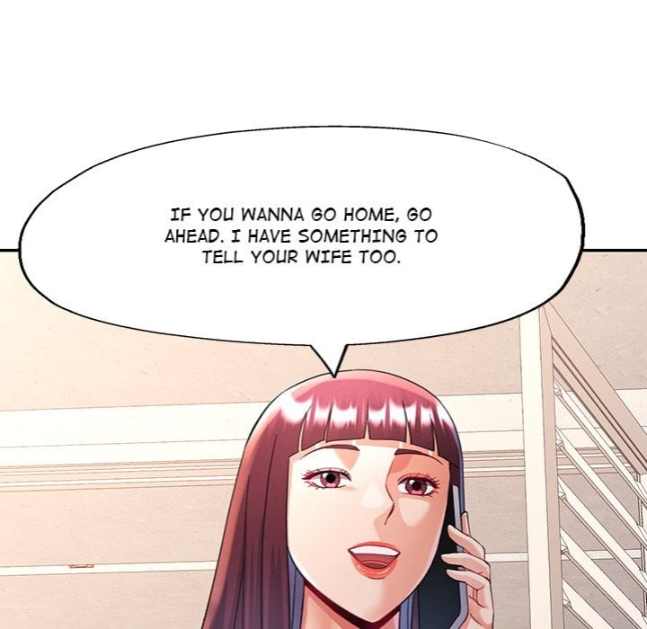 In Her Place Chapter 123 - Page 104