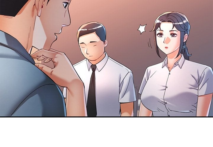 In Her Place Chapter 123 - Page 2