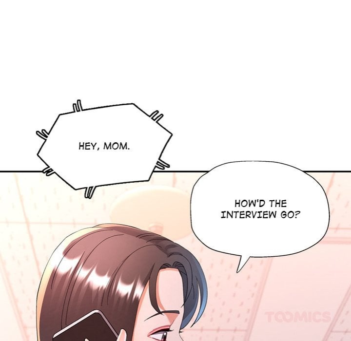 In Her Place Chapter 123 - Page 57
