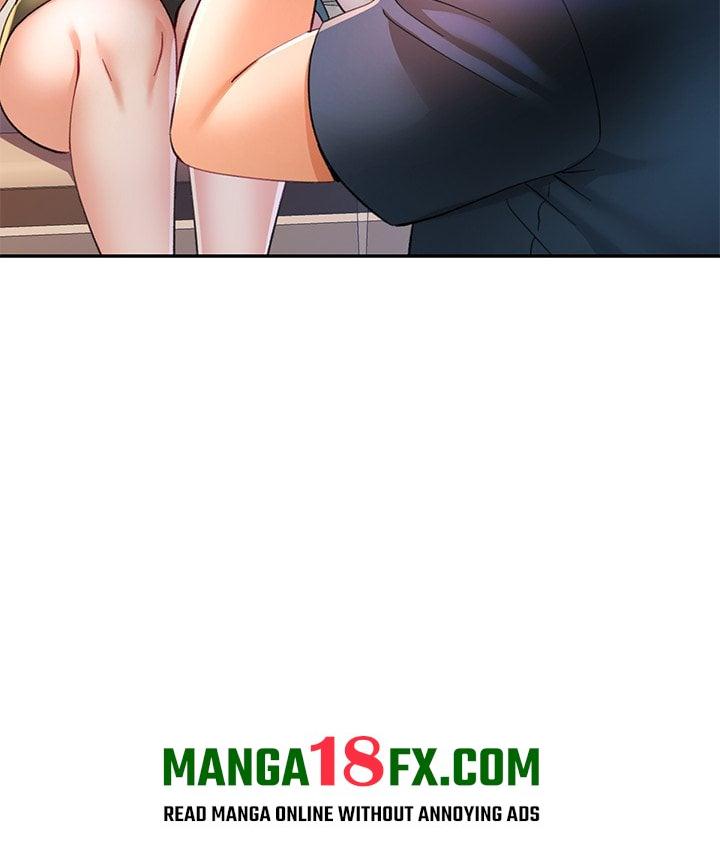 In Her Place Chapter 124 - Page 112