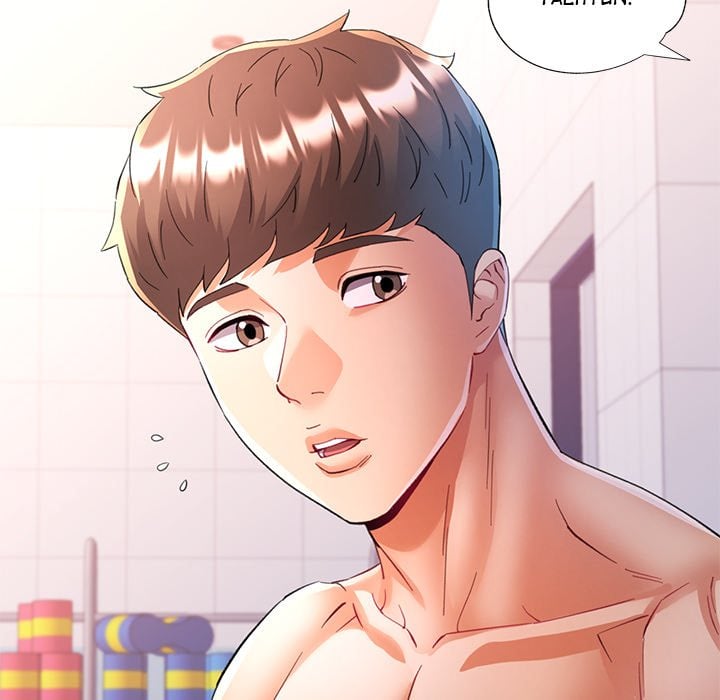 In Her Place Chapter 124 - Page 33