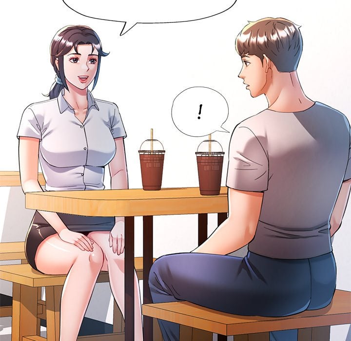 In Her Place Chapter 124 - Page 43