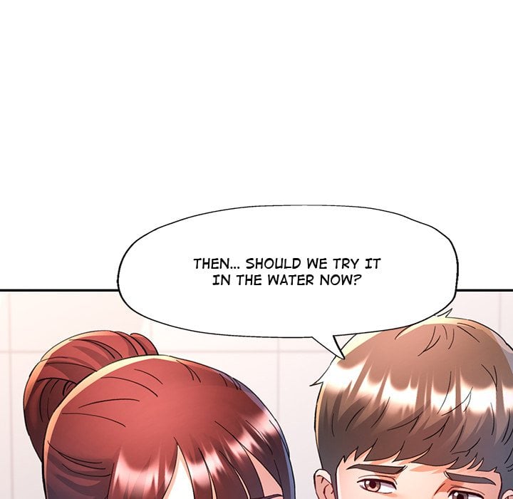 In Her Place Chapter 124 - Page 6